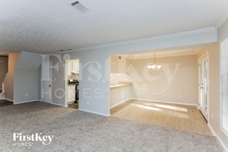 1539 Esquire Pl NW in Norcross, GA - Foto de edificio - Building Photo