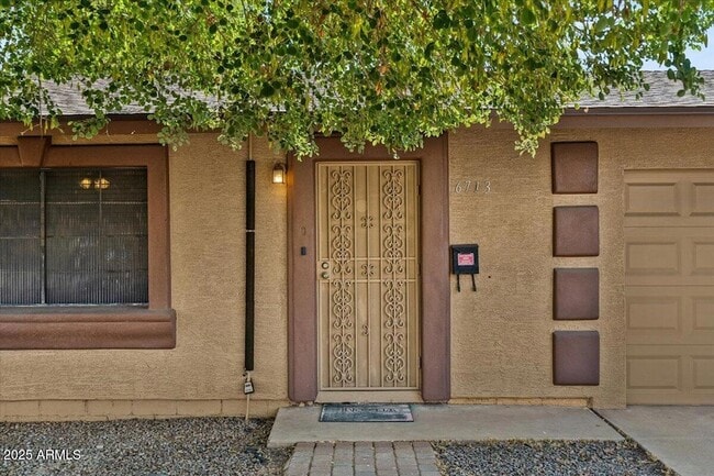 6713 N 63rd Ave, Unit 4201 in Glendale, AZ - Building Photo - Building Photo