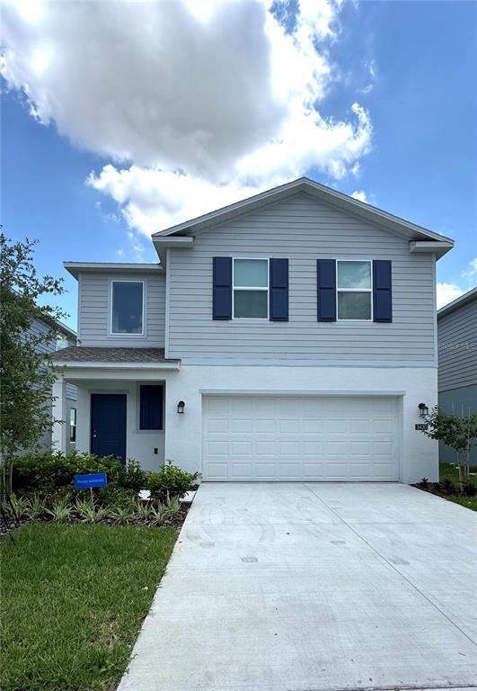 3430 Howell Dr in Lake Wales, FL - Building Photo - Building Photo