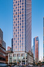 Brooklyn Point in Brooklyn, NY - Building Photo - Building Photo