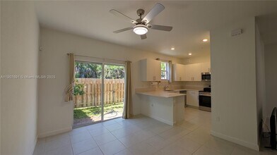 2741 NW 55th Way in Lauderhill, FL - Building Photo - Building Photo