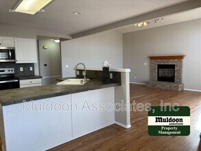 3610 Greenville Ct in Colorado Springs, CO - Building Photo - Building Photo