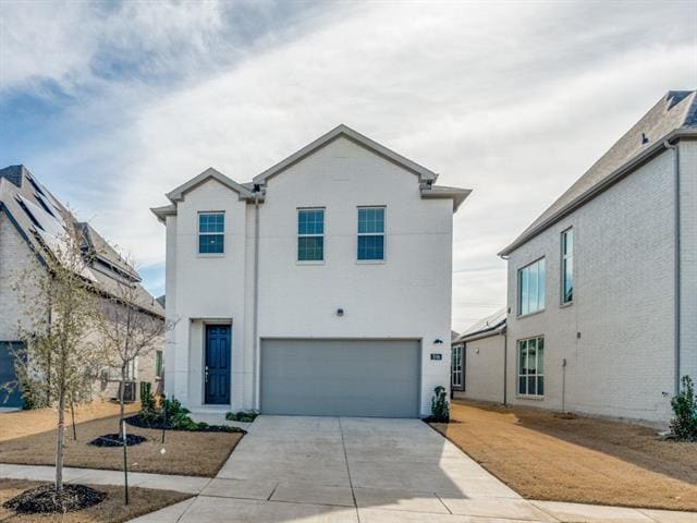 property at 516 Conestoga Pass