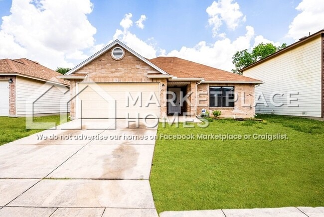 property at 7250 Dwarf Palm