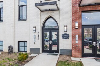 Cambridge Row in Washington, DC - Building Photo - Building Photo