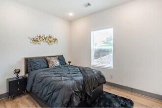 7918 Ritz St in Houston, TX - Building Photo - Building Photo