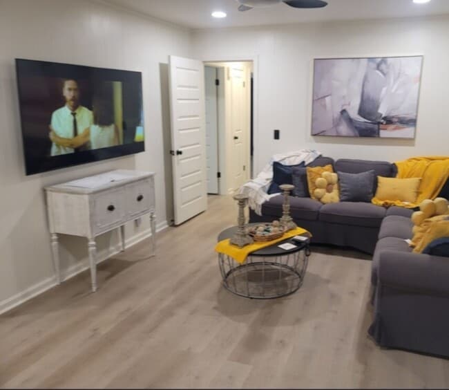 3321 4th Ave in Tuscaloosa, AL - Building Photo - Building Photo