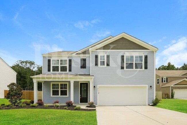 property at 817 Neosho Ct