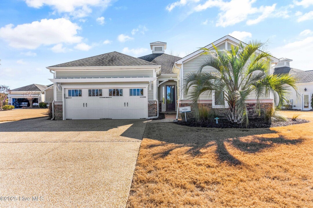 8282 Cabana Ct NE in Leland, NC - Building Photo