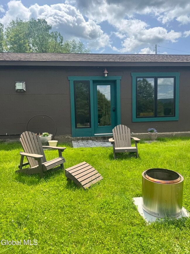 property at 39-43 Malloy Rd