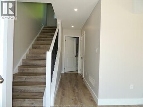 3933 Woodward Blvd in Windsor, ON - Building Photo - Building Photo