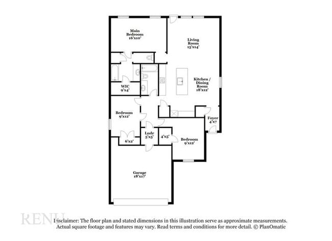 17033 Dusty Boots Ln in Elgin, TX - Building Photo - Building Photo
