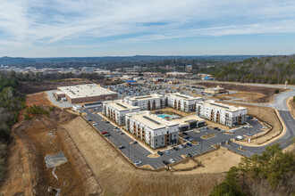 175 Main in Cartersville, GA - Building Photo - Building Photo