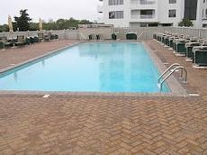 Islander Condominiums in Brigantine, NJ - Foto de edificio