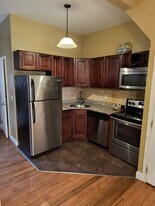 1841 W Huntingdon St, Unit 1 in Philadelphia, PA - Building Photo