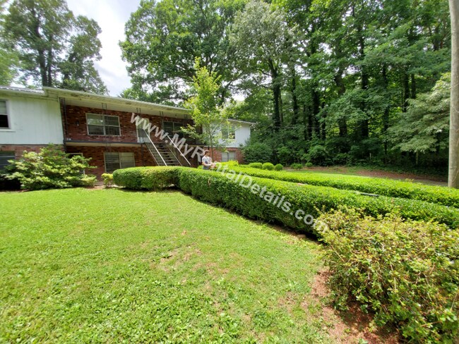 40 Dortch Ave in Asheville, NC - Building Photo - Building Photo