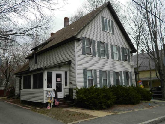 16 Charles St, Unit 16