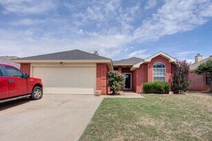 2308 96th St in Lubbock, TX - Building Photo