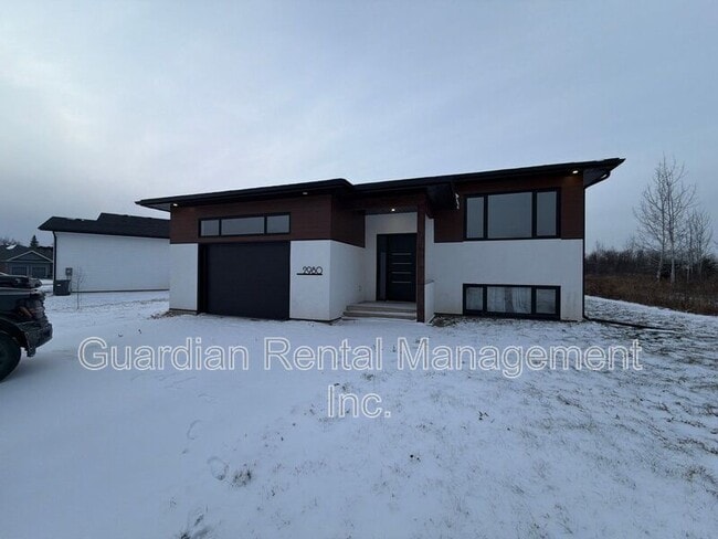 2980 King George's Park Dr in Thunder Bay, ON - Building Photo - Building Photo