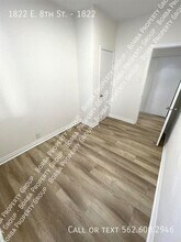 1822 E 8th St in Long Beach, CA - Building Photo - Building Photo