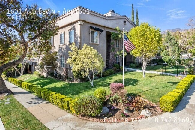 property at 1601 Ard Eevin Ave