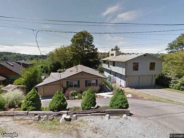 property at 4143 22nd Ave SW