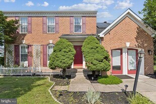 2117 Cross Trails Rd in Woodlawn, MD - Building Photo