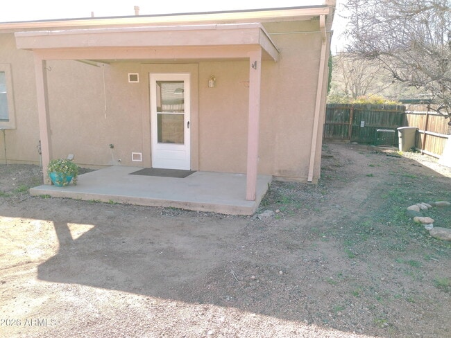 property at 4190 Star Canyon Ct