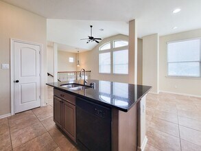 12111 San Luca St in Richmond, TX - Building Photo - Building Photo