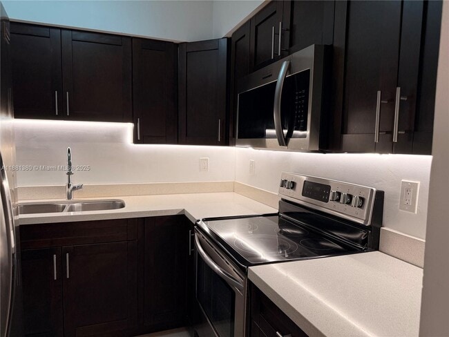 property at 10001 W Bay Harbor Dr