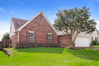 9587 Daly Dr in Lakeland, TN - Building Photo - Building Photo