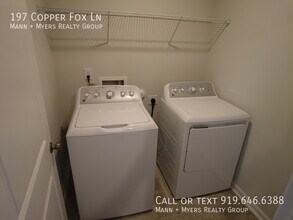 197 Copper Fox Ln in Smithfield, NC - Building Photo - Building Photo