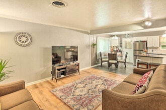 4629 Fletcher Ave in Fort Worth, TX - Building Photo - Building Photo