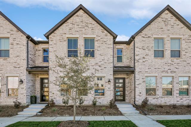 325 Colusa Dr in Lewisville, TX - Building Photo - Building Photo
