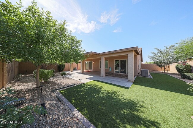 10371 W Pontiac Dr in Peoria, AZ - Building Photo - Building Photo