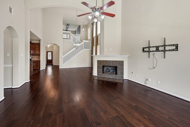 property at 2414 Snowy Egret Drive