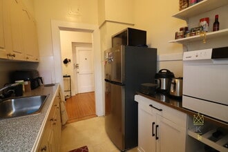 1477 Beacon St in Brookline, MA - Building Photo - Building Photo