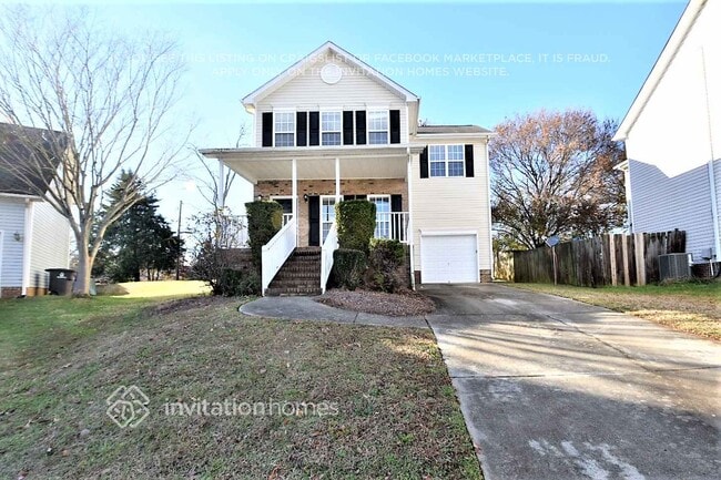 property at 1320 Camden Pl Ct