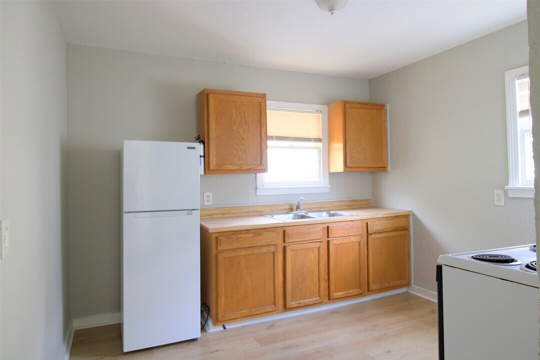 3102 Brackenridge St in Houston, TX - Building Photo