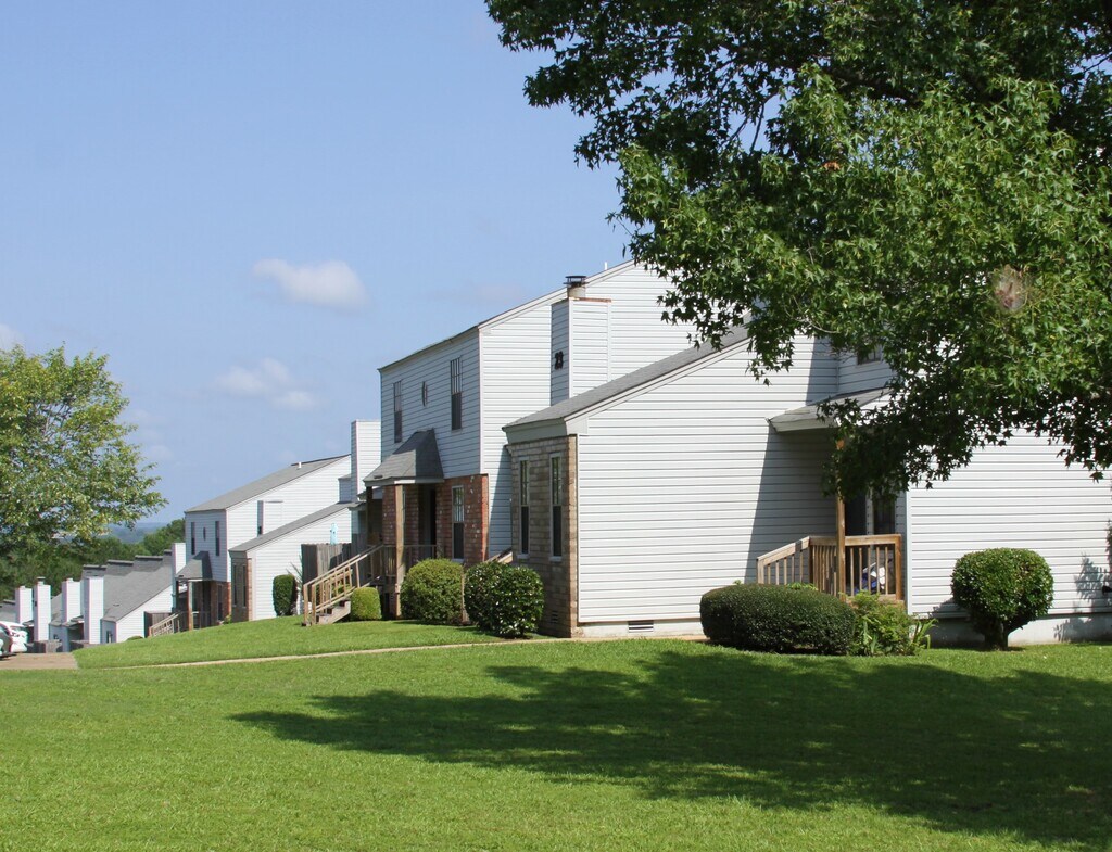 Bonita Ridge Apartments Meridian, MS Apartments