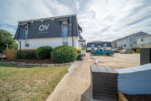 OV Cottage Apartments