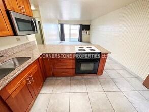 98-729-729 Moanalua Loop in Aiea, HI - Building Photo - Building Photo