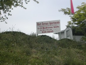 Hart Terrace in Spokane, WA - Building Photo - Other