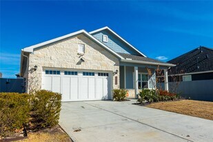 32422 Clouser Crawdad Ct in Fulshear, TX - Building Photo