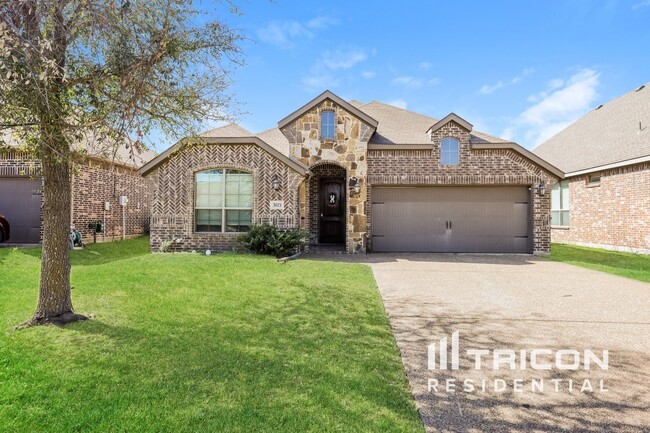 3021 Marble Falls Dr