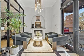 The Venue on South Main in Cornelius, NC - Building Photo - Building Photo