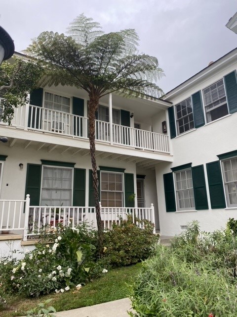 4024-4028 Los Feliz Blvd, Unit 9 in Los Angeles, CA - Building Photo