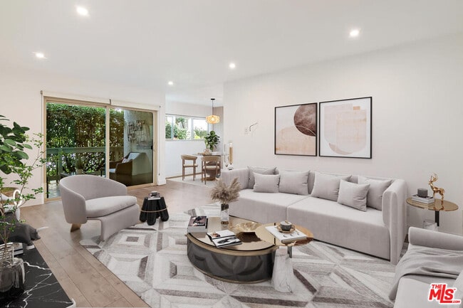 property at 23665 Park Capri