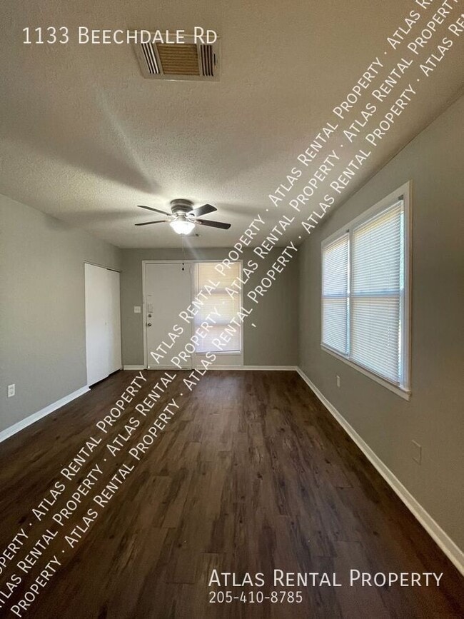 1133 Beechdale Rd in Montgomery, AL - Building Photo - Building Photo