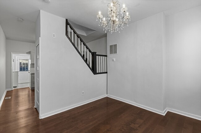 1423 Olive St in Baltimore, MD - Building Photo - Building Photo